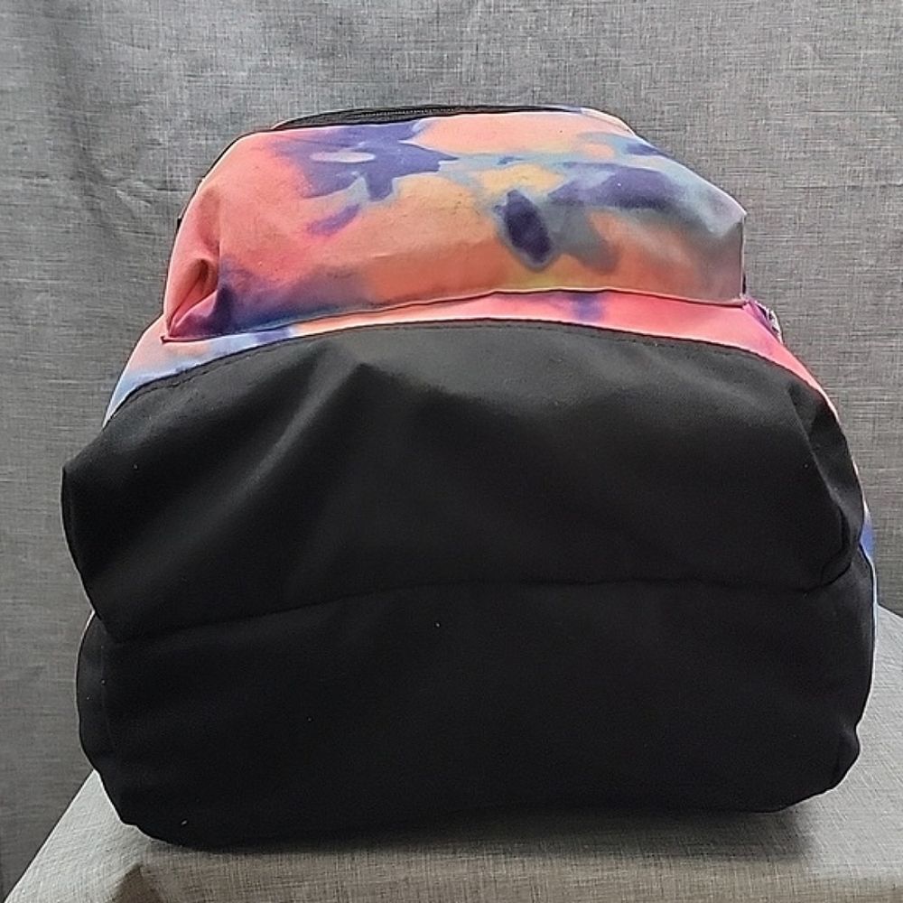 Victoria's Secret Pink Women's Campus Backpack Laptop Everyday Book Bag View 5